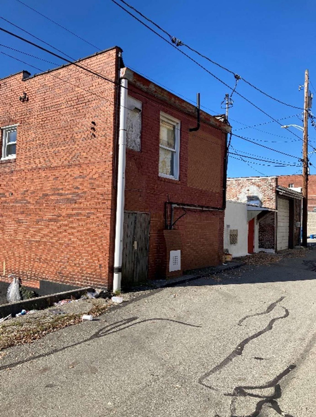 605 Clay Avenue, Jeannette PA